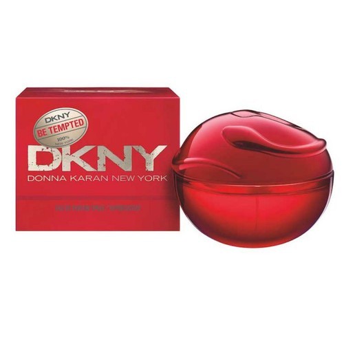DKNY Donna Karan Be Tempted Eau De Parfum 100 ml donna
