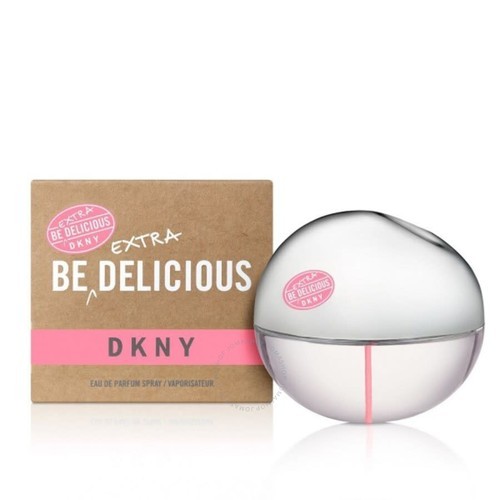 DKNY Donna Karan Be Extra Delicious Eau De Parfum 30ml donna