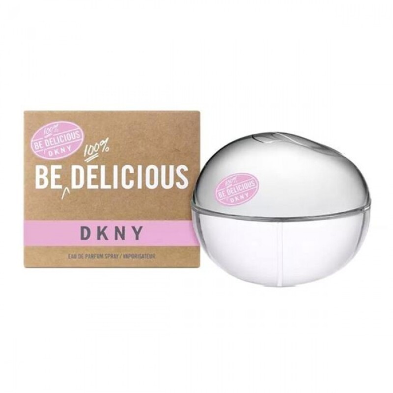 DKNY Be Delicious 100% eau de parfum Spray 50ml