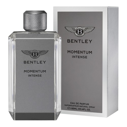 copy of Bentley Momentum Intense per uomini Eau de parfum Uomo 100ml