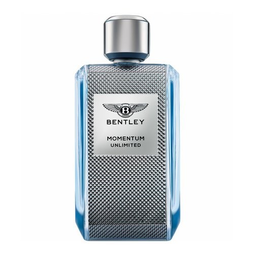 Bentley Momentum Unlimited eau de toilette Spray 100ml