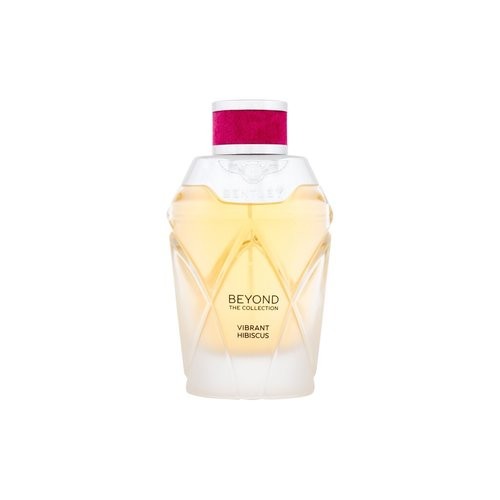 Bentley Vibrant Hibiscus Seoul Eau De Parfum 100ml unisex