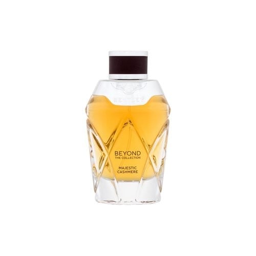 Bentley Majestic Cashmere Goa eau de parfum Spray 100ml The Beyond Collection