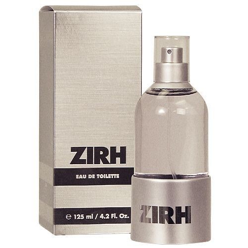 Zirh Classic for Men eau de toilette uomo 125ml