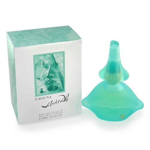 Salvador Dali Laguna eau de toilette donna 30ml
