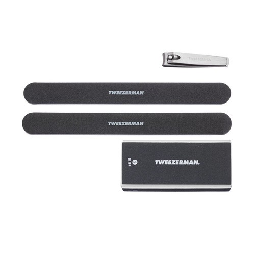 Tweezerman Kit manicure Kit manicure Donna
