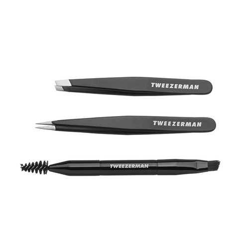 Tweezerman Set per modellare le sopracciglia Set per modellare le sopracciglia Donna