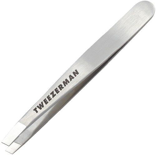 Tweezerman Mini Slant - Tweezers Flamingo donna