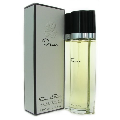 Oscar De La Renta OSCAR eau de toilette spray 100ml donna 100ml