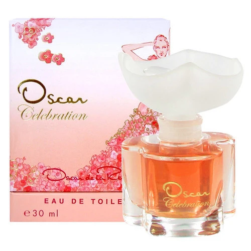 Oscar De La Renta Oscar Celebration Eau De Toilette 30 ml donna