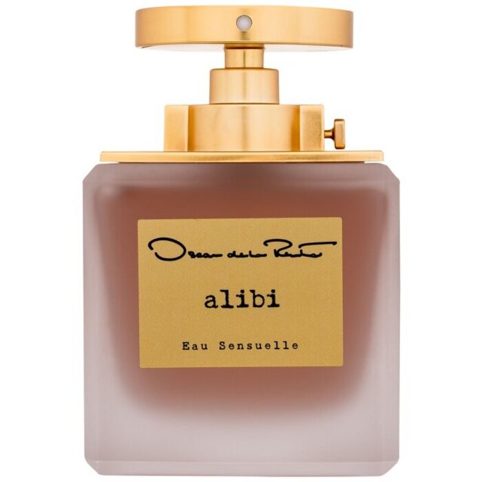 Oscar de la Renta Alibi Eau Sensuelle eau de parfum donna 100ml