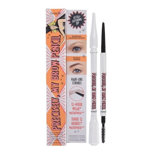Benefit Precisely My Brow Eyebrow Pencil Donna 008g