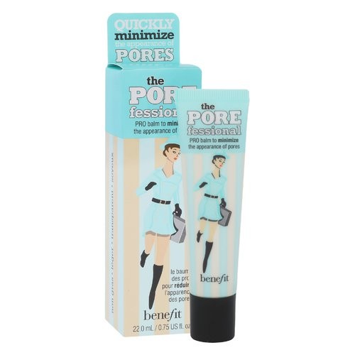 Benefit THE PROFESSIONAL balm minimizing the pores 22ml donna