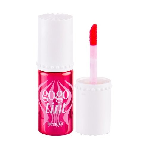 Benefit Gogotint Lip and Cheek Liquid lipstick and blush 6 ml donna odstn Cherry
