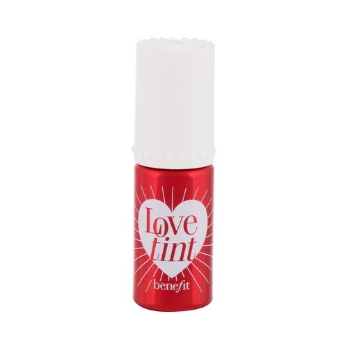 Benefit Lovetint Liquid Lipstick Multifunctional liquid lipstick 6 ml donna