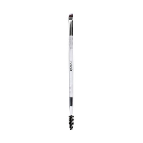 Benefit Powmade DualEnded Angled Eyebrow Brush Brush Donna 1pcs