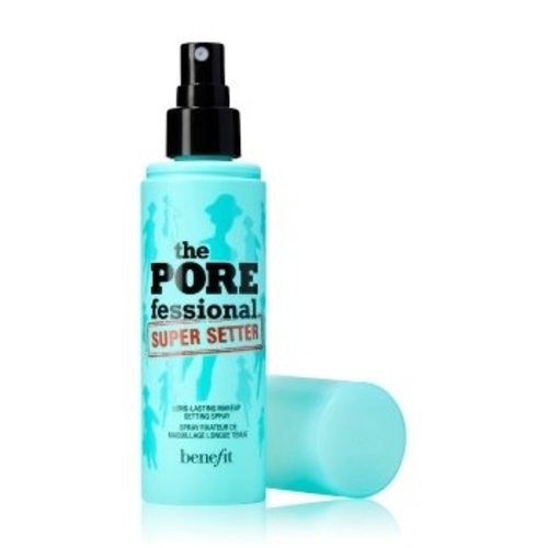 Benefit The POREfessional Super Setter Make Up Fixator Donna 30ml