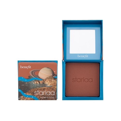 Benefit Starlaa Rosy Bronze Blush Tvenka 6 g donna