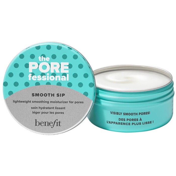 Benefit the porefessional sip mini crema idratante eliminante i pori 20ml