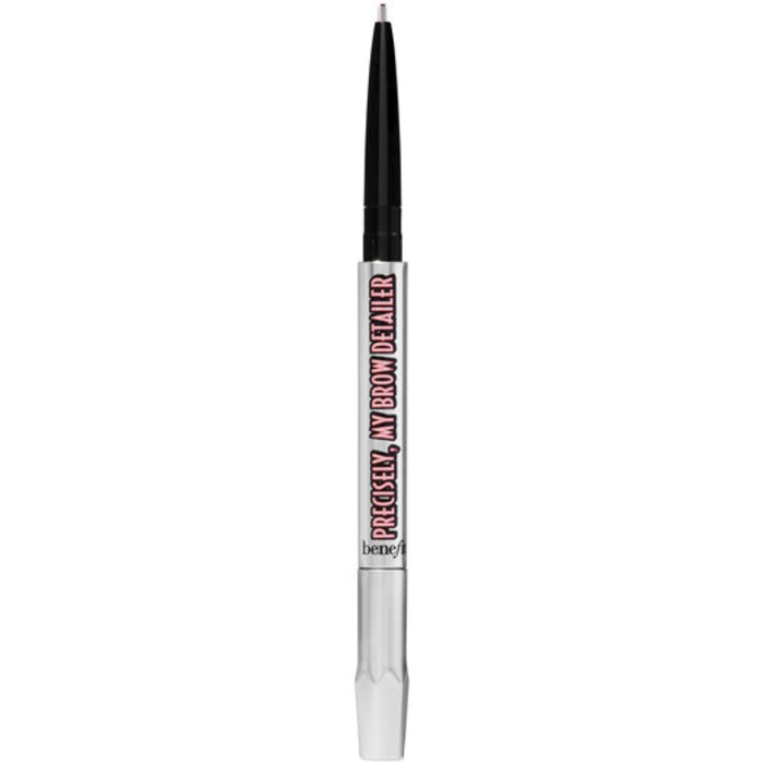 Benefit Precisely, My Brow Detailer Microfine Detailing Brow Pencil 0.02g 2 Warm Golden Blonde donna