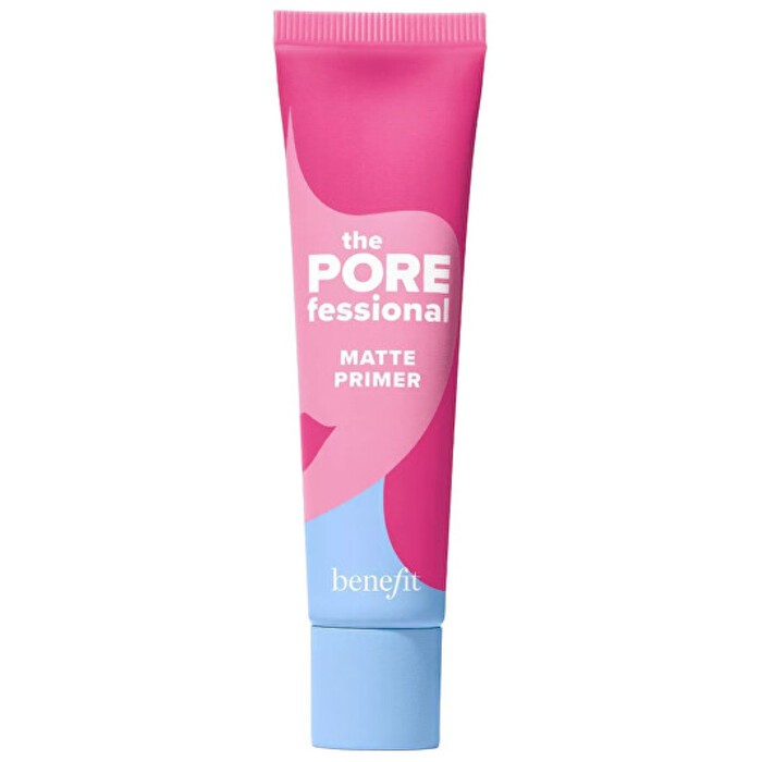 Benefit The Professional Matte Primer donna 22ml