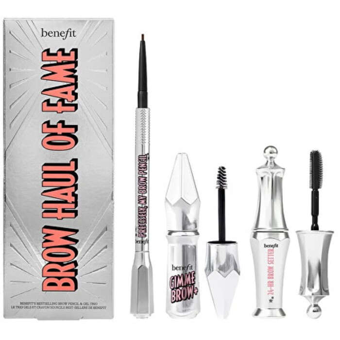Benefit Brow Haul of Fame Set 3 donna