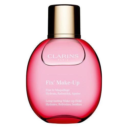 Clarins FIXMAKE UP 50 ml Donna
