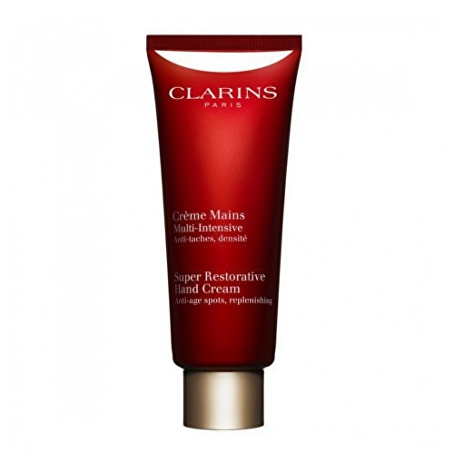 Clarins Super Restorative H and Cream donna 100ml
