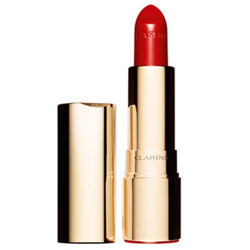 Clarins Joli Rouge Lipstick - Moisturizing Lipstick 3.5 g 788 Peach Nude donna