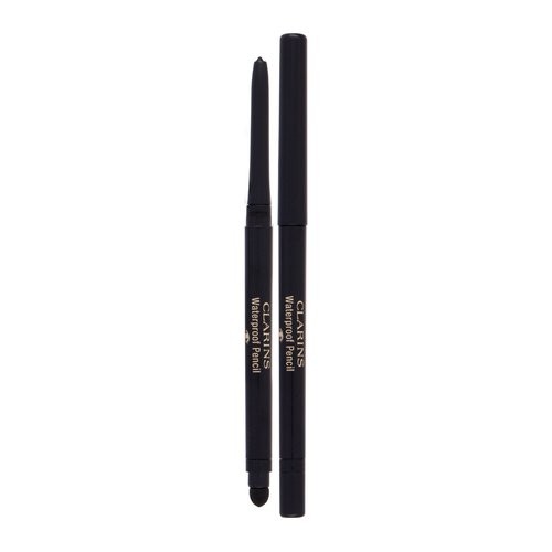 Clarins WATERPROOF delineador de ojos 02chesnut 03 gr Donna