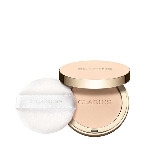 Clarins Ever Matte Compact Powder 10 g 05 donna