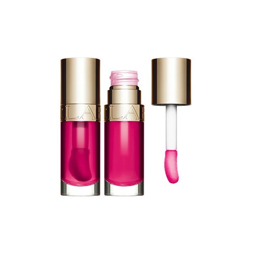Clarins CONFORT aceite de labios 03cherry 7 ml Donna