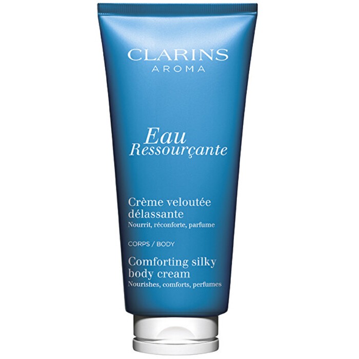 ClarinsEau RessourCante Crema per il corpo 200ml