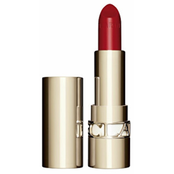 Clarins Rossetto Joli Rouge 3,5 g - Tonalità: 742 Joli Rouge donna