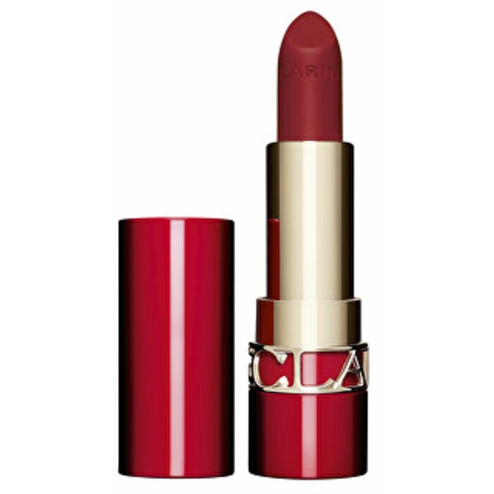 Clarins JOLI ROUGE VELVET 754Vdeep red 35 gr donna