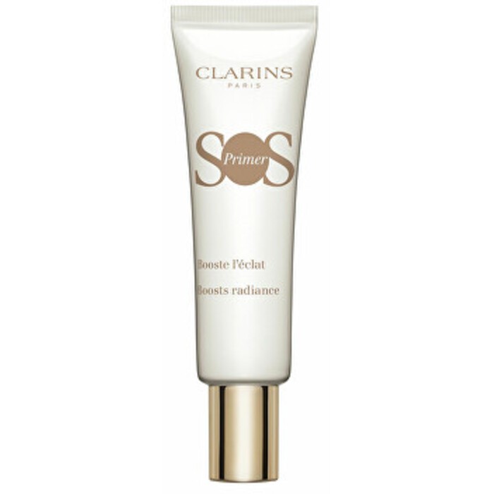 CLARINS SOS PRIMER ROSA 53ML Donna