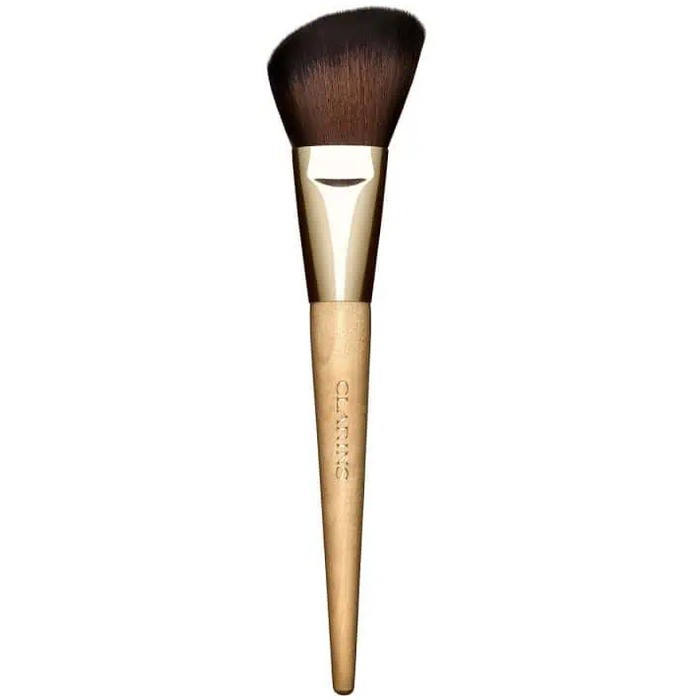 Clarins PINCEAU blush brush 1 ud Donna