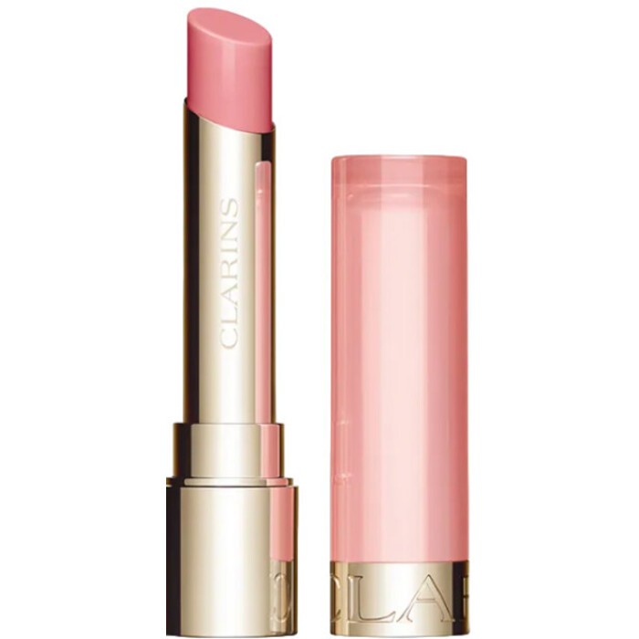 Clarins Lip Oil Balm 2.9 ml 01 Pale Pink donna