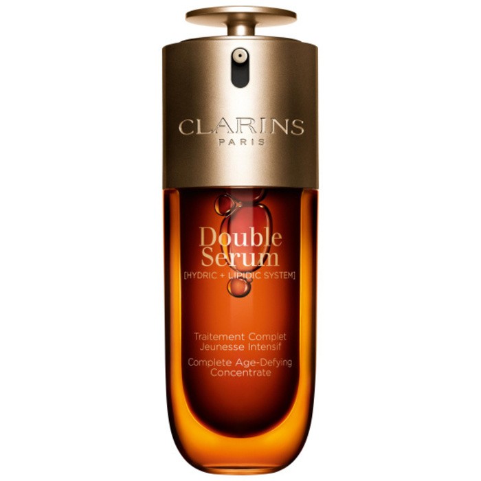 Clarins Double Serum 9 30ml