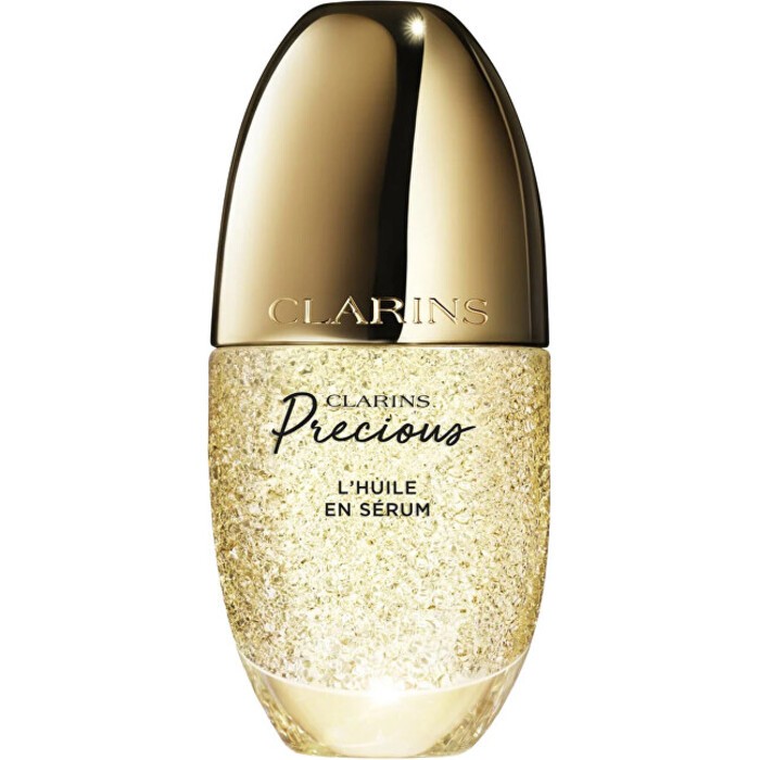 Clarins Precious Oil Serum - Oil skin serum donna 30ml