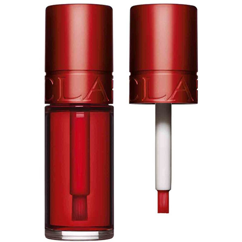 Clarins Water Lip Stain - Lip Color 7 ml 04 donna