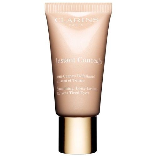 Clarins Instant Concealer - Long lasting concealer under eye 15 ml 2.5 donna