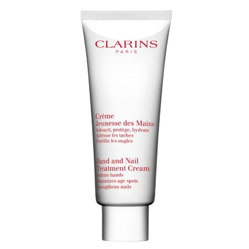 Clarins Hand And Nail Treatment Cream 100 ml