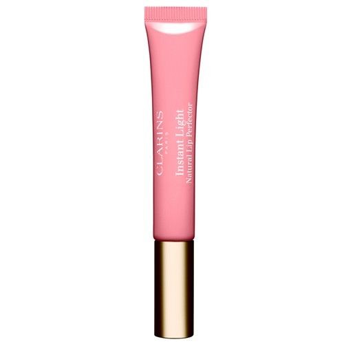 Clarins EMBELLECEDOR DE LABIOS 08plum shimmer 12 ml Donna