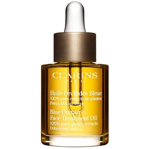 Clarins ACEITE ORQUDEA AZUL pieles deshidratadas 30 ml Donna