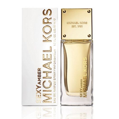 Michael Kors Ambra sexy Eau de parfum da Donna 100ml
