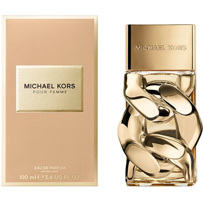 Michael Kors Pour Femme eau de parfum Spray 100ml