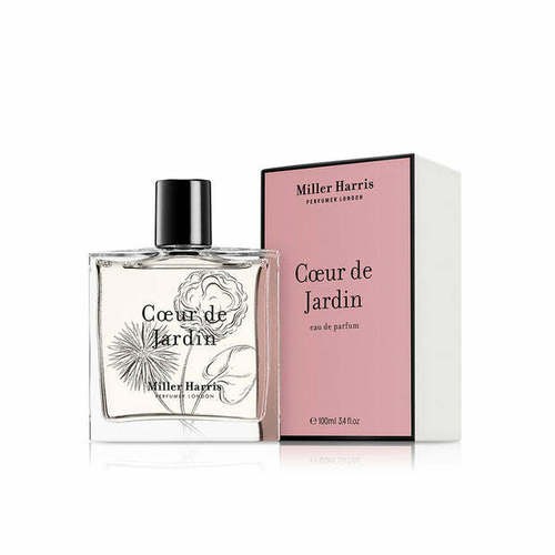 Miller Harris Coeur de Jardin eau de parfum donna 50ml