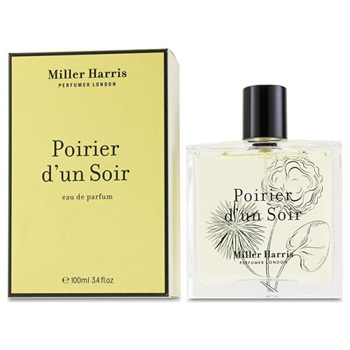 Miller Harris Poirier D'un Soir eau de parfum unisex 100ml