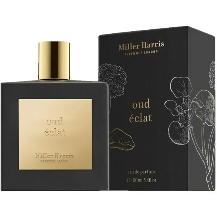 Miller Harris Oud Eclat eau de parfum unisex 100ml